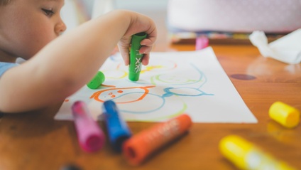 Product image for Pre-Writing Skills