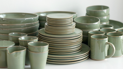 Product image for Production throwing