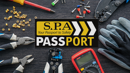 Product image for ECS Electrical Labourer Card