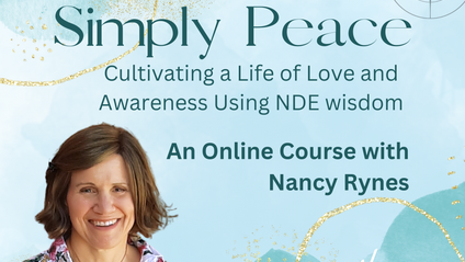 Product image for Simply Peace