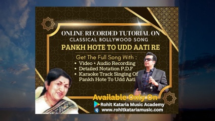Product image for Pankh Hote To Udd Aati Re