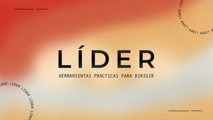 Product image for LÍDER
