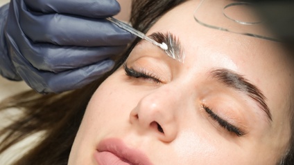 Product image for MASTER CLASS "The Art of Brow Lamination" 