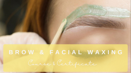 Product image for Brow & Facial Waxing