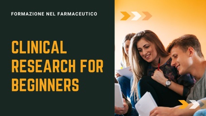 Product image for Clinical Research For Beginners