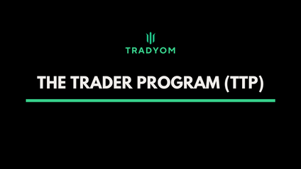 Product image for The Trader Program - TTP
