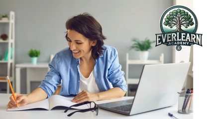Product image for Home Education Made Simple: A Step-by-Step Startup Course for New Homeschoolers