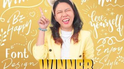 Product image for winner 6 month