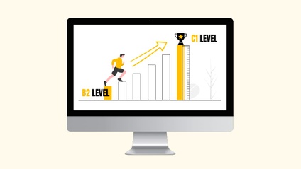 Product image for Ace C1 Speaking Course