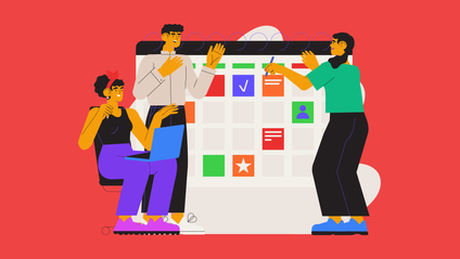 Product image for Attendance - Communication & Reporting (Session Length - 1.5 hours)