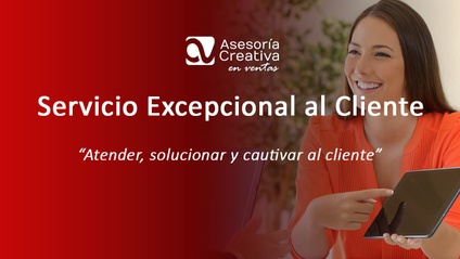 Product image for Servicio Excepcional al Cliente