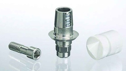 Product image for CEREC® ABUTMENTS TEIL 1: TiBase basierte Suprastrukturen