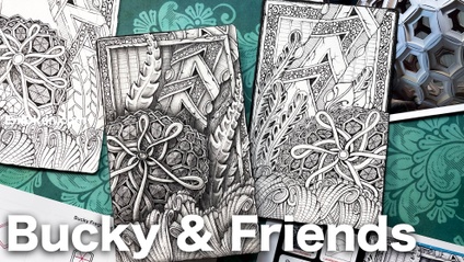 Product image for Bucky & Friends Lesson