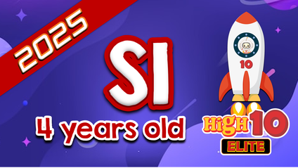 Product image for [2025 Elite] S1 Home Learning
