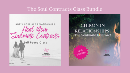 Product image for Soul Contracts Class Bundle