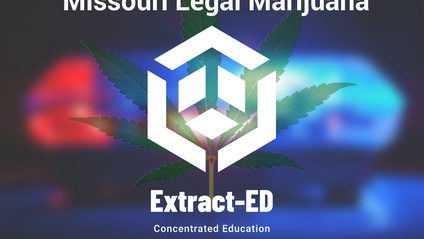 Product image for Understanding Missouri Legal Marijuana 