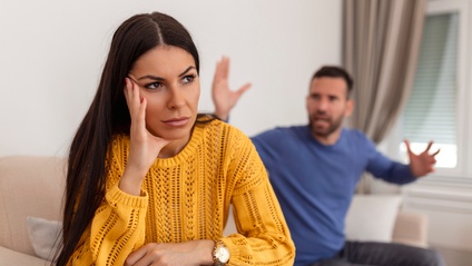 Product image for Managing Conflict in Relationships