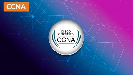 Product image for The Complete Networking Fundamentals Course. Your CCNA start
