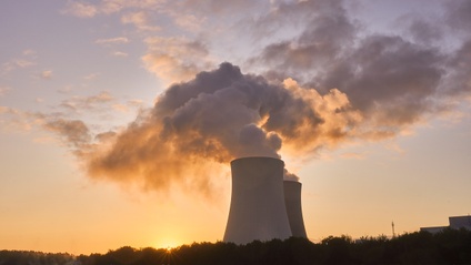 Product image for AI for Nuclear Technicians
