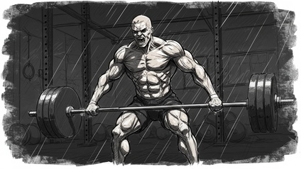 Product image for Entrenamiento Más Allá Del Fallo - Vol 2, Ed 6.