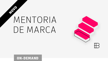 Product image for Como montar sua mentoria de branding