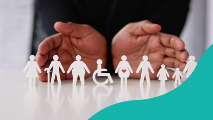 Product image for Practitioner Certificate in Safeguarding Adults