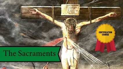 Product image for Sanctifying Grace and the Sacraments