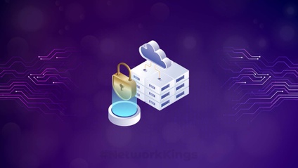 Product image for Live AWS Network Security