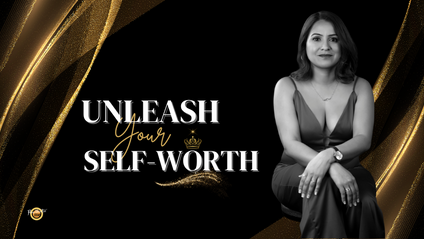 Product image for Unleash Your Self Worth