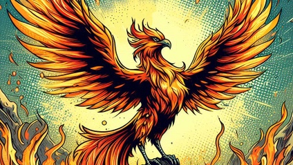 Product image for THE PHOENIX: Trauma Program
