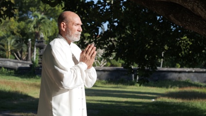 Product image for Dao Yin Toe Raising Qi Gong Course