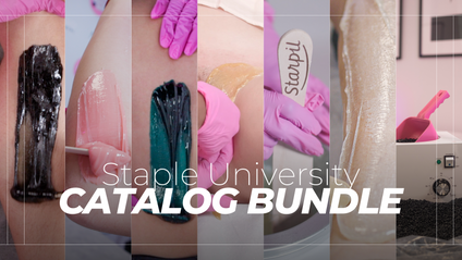 Product image for STARPIL UNIVERSITY CATALOG