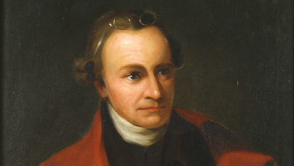 Product image for The Anti-Federalist Papers, Part 5