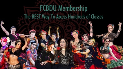 Product image for FCBD®U Membership