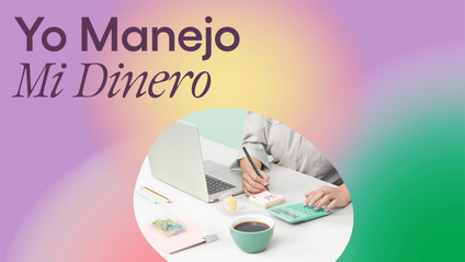Product image for Yo Manejo Mi Dinero