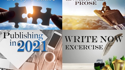 Product image for Write Now Bundle
