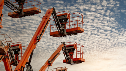 Product image for Aerial Lift Training Course