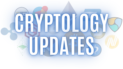 Product image for CRYPTOLOGY UPDATES