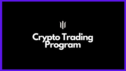 Product image for Crypto Trading Program