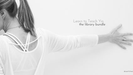 Product image for Yin Bundle