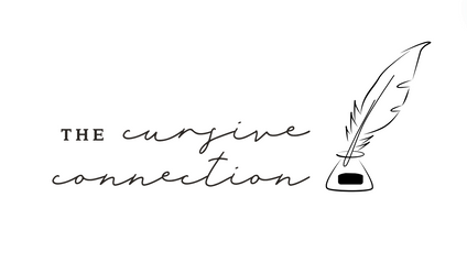 Product image for The Cursive Connection