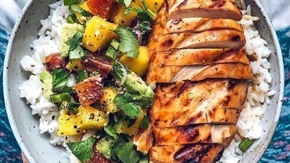 Product image for Guía de Alimentación