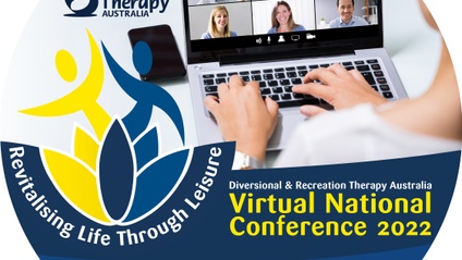Product image for DRTA conference 2022