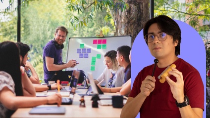 Product image for Fundamentos de Agile Coaching