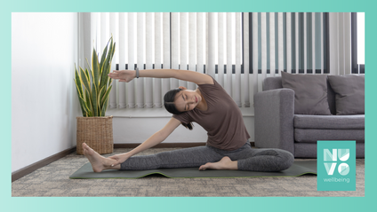 Product image for Body Blast Bundle