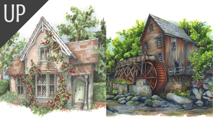 Product image for The Country Collection