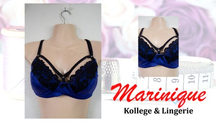Product image for Course 20: Tahiti Bra