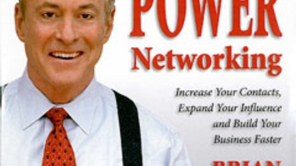 Product image for Power Networking