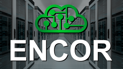 Product image for CCNP ENCOR Complete Course *In progress*