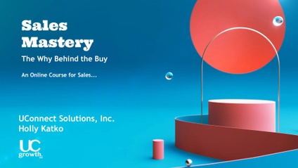 Product image for Sales Coaching - FREE MINI COURSE!  Here's a sample of the full course for you - FREE!